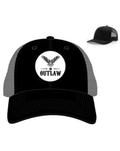 Load image into Gallery viewer, Outlaw Snapback